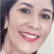 Professora infantil e de Português